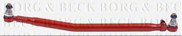 BORG & BECK BTR32164