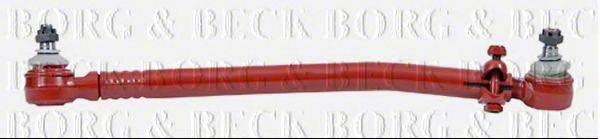 BORG & BECK BTR32165