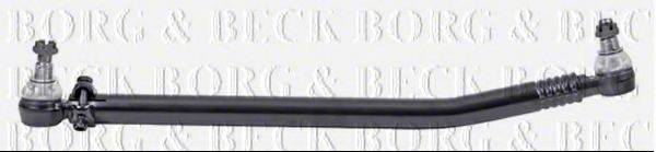 BORG & BECK BTR32171