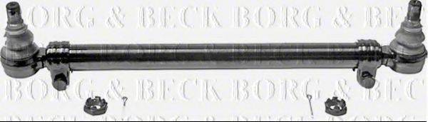 BORG & BECK BTR32205