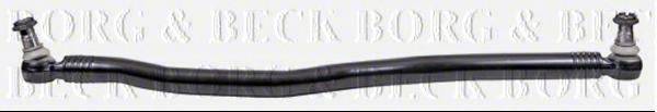 BORG & BECK BTR32224
