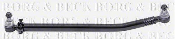 BORG & BECK BTR32234