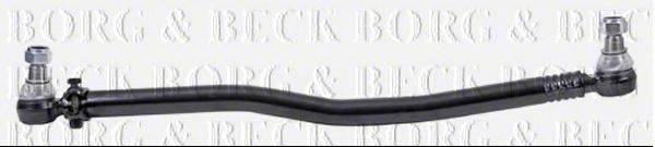 BORG & BECK BTR32237