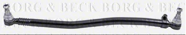 BORG & BECK BTR32248