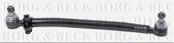 BORG & BECK BTR32252