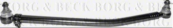 BORG & BECK BTR32256