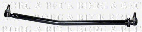 BORG & BECK BTR32259