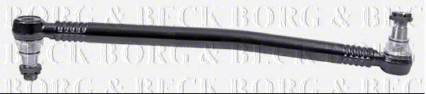BORG & BECK BTR32286