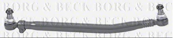 BORG & BECK BTR32293