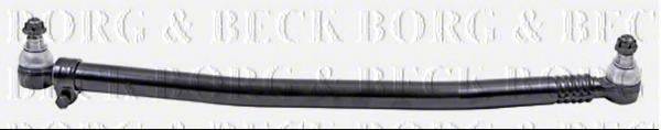 BORG & BECK BTR32306