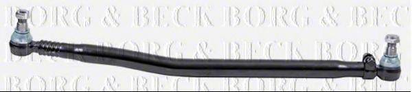 BORG & BECK BTR32350