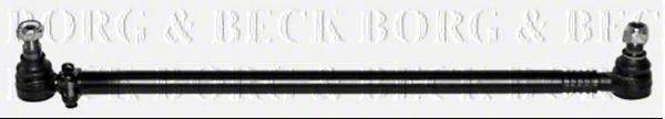 BORG & BECK BTR32371
