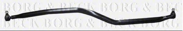BORG & BECK BTR32384