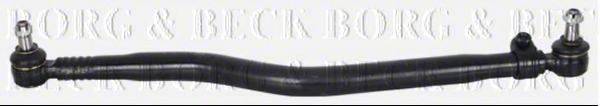 BORG & BECK BTR32427