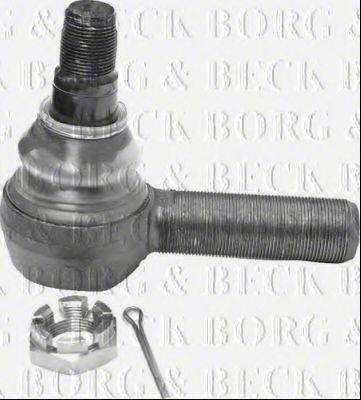 BORG & BECK BTR32443