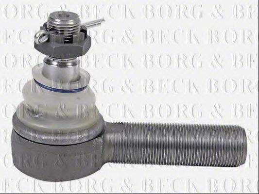BORG & BECK BTR32463