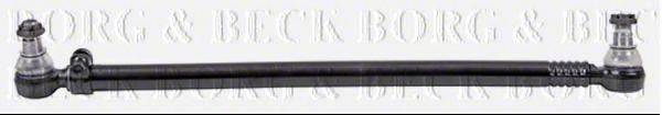 BORG & BECK BTR32472