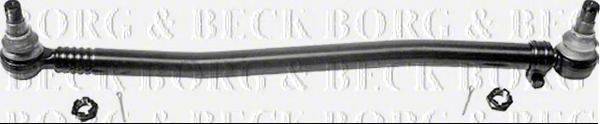 BORG & BECK BTR32478