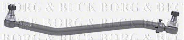 BORG & BECK BTR32479