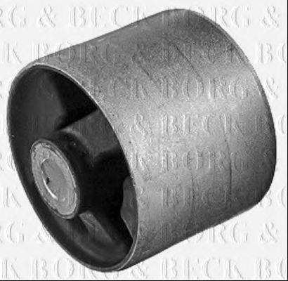 BORG & BECK BSK7798