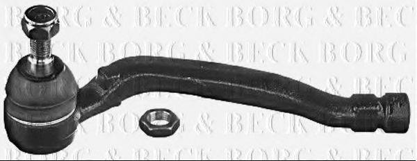 BORG & BECK BTR5915