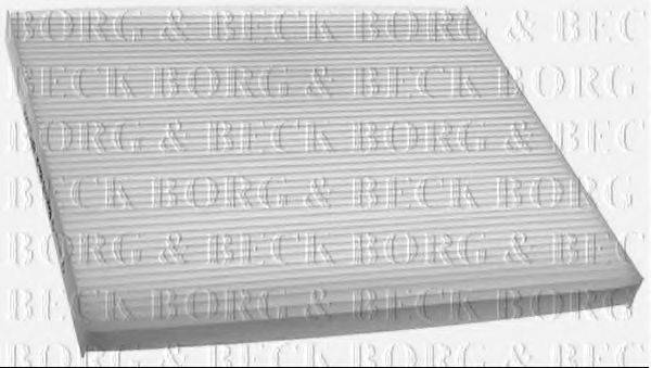 BORG & BECK BFC1140