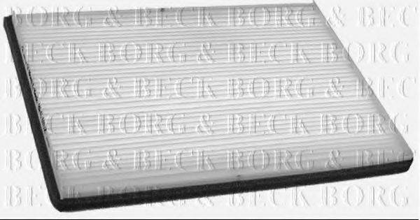 BORG & BECK BFC1152