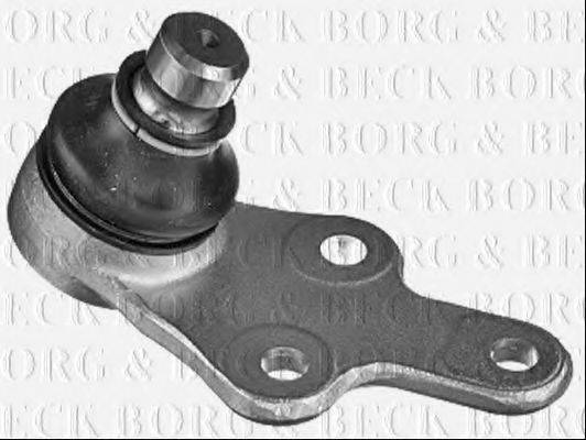 BORG & BECK BBJ5640