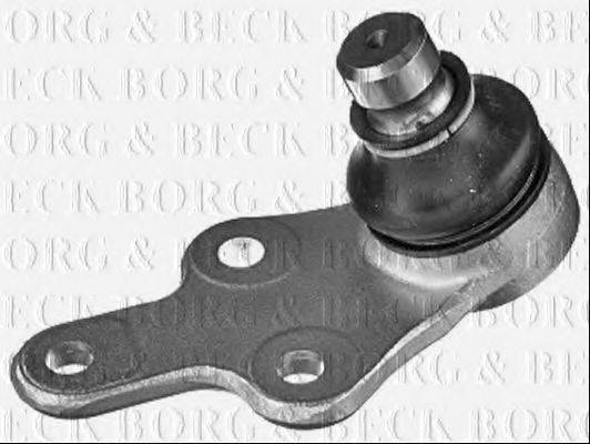 BORG & BECK BBJ5641