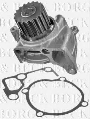BORG & BECK BWP2304