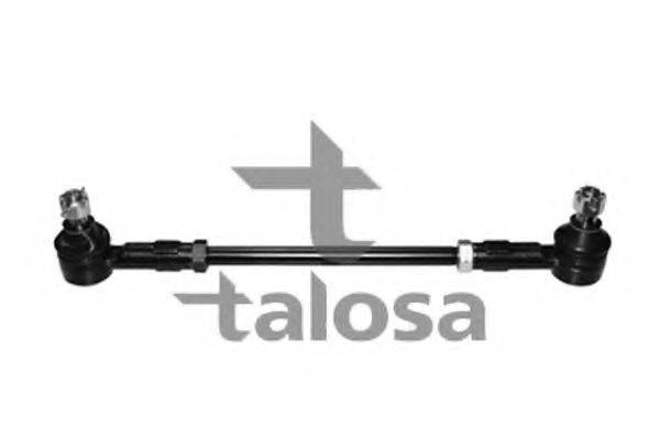 TEKNOROT N-164 Поперечна рульова тяга