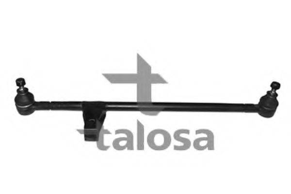 IR 50-02175 Поздовжня рульова тяга