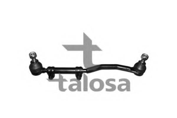 TALOSA 43-02631