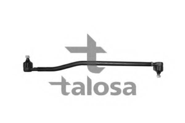 TALOSA 43-09674