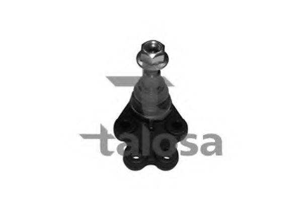 TALOSA 4705652 несучий / напрямний шарнір