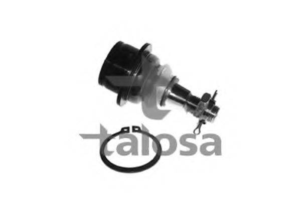 MAZDA 104222 несучий / напрямний шарнір