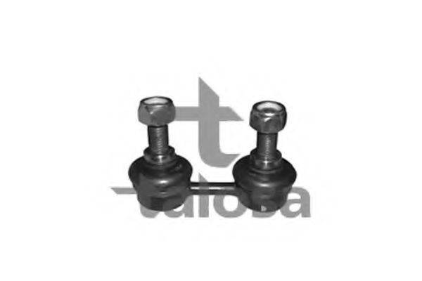 FEDERAL MOGUL K80601 Тяга/стійка, стабілізатор