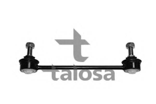TEKNOROT CH-110 Тяга/стійка, стабілізатор