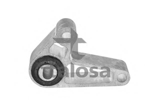 DYS 71-22291 Підвіска, двигун