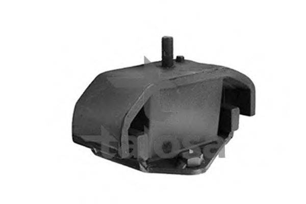 HYUNDAI 2184413020 Підвіска, двигун