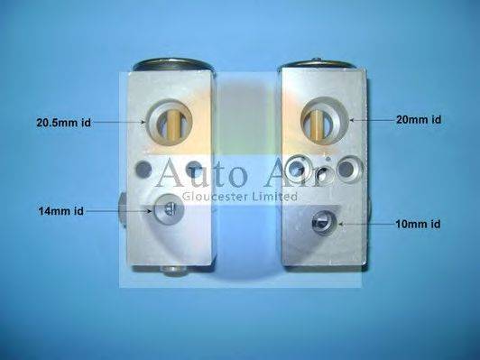 AUTO AIR GLOUCESTER 22-3102
