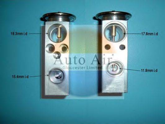 AUTO AIR GLOUCESTER 22-0104