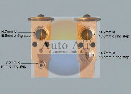 AUTO AIR GLOUCESTER 22-8883