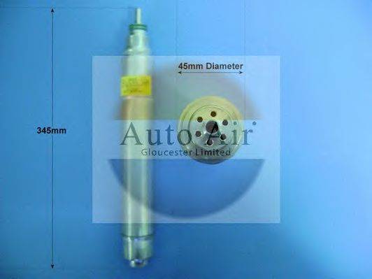 AUTO AIR GLOUCESTER 31-0066