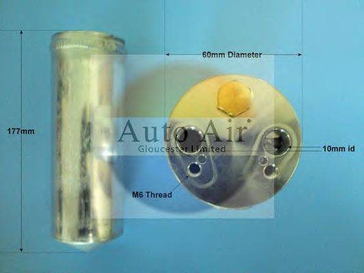AUTO AIR GLOUCESTER 31-1165