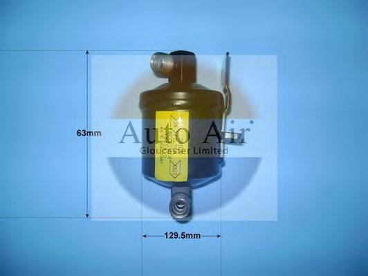 AUTO AIR GLOUCESTER 31-9000