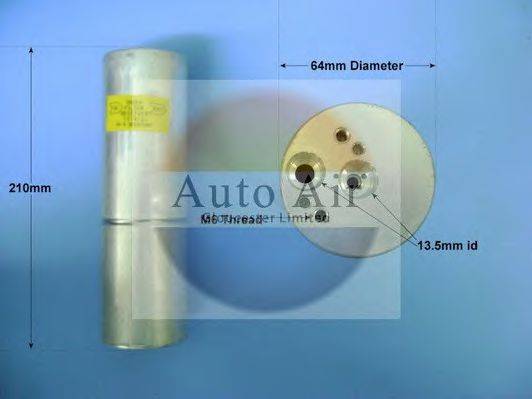 AUTO AIR GLOUCESTER 31-9294