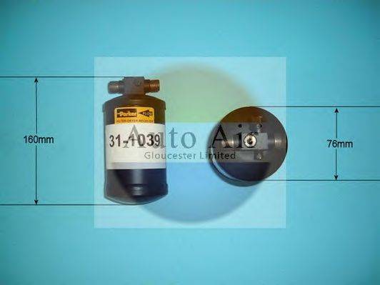 NRF 33282 Осушувач, кондиціонер