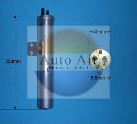 AUTO AIR GLOUCESTER 31-1014