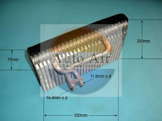 AUTO AIR GLOUCESTER 21-0246